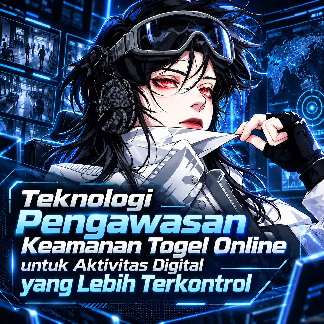 KTPJITU * Teknologi Pengawasan Keamanan Togel Online untuk Aktivitas Digital yang Lebih Terkontrol
